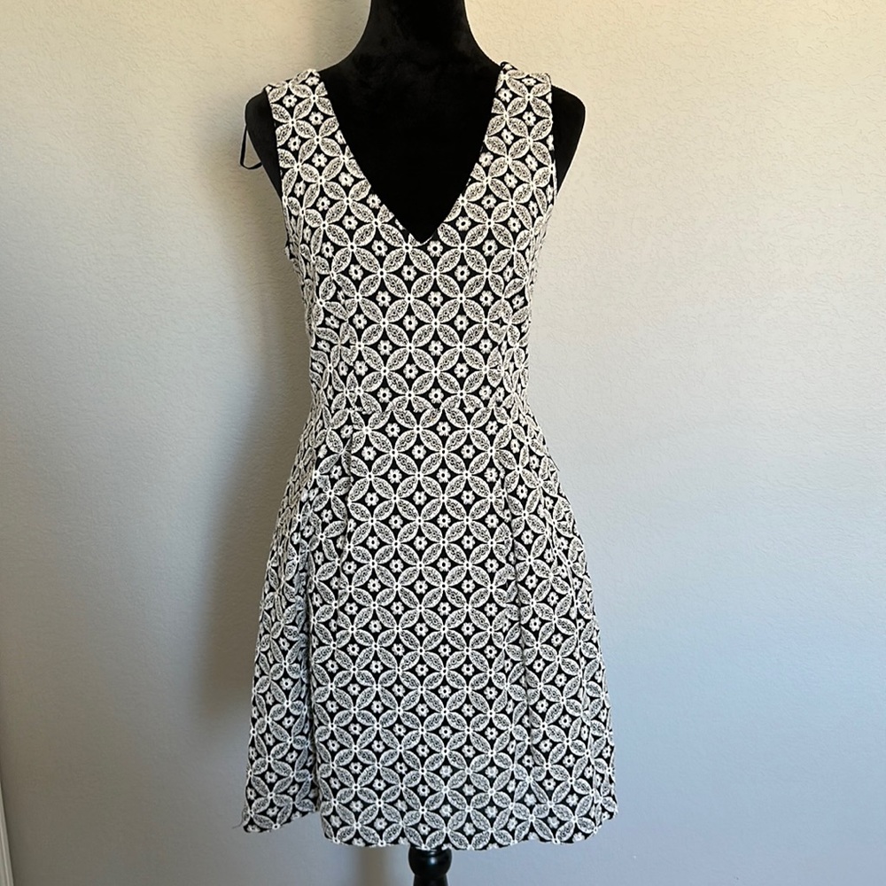 Monsoon Dress